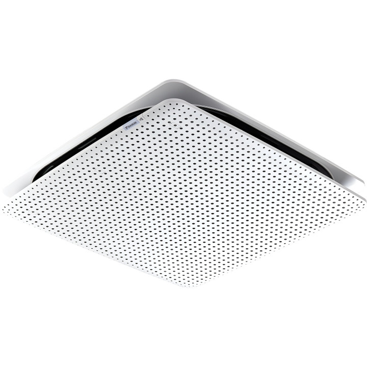 Daikin REVO R32 Non-inverter 3HP Ceiling Cassette Aircond FCFV85A/RGFV85A-3CK-LF