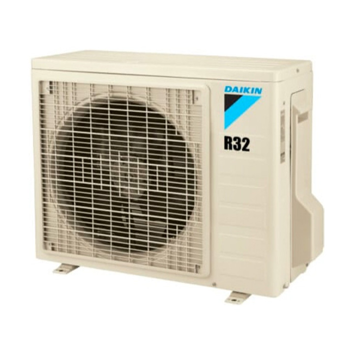 Daikin FTV-P R32 Non-Inverter 1HP Air Conditioner FTV28PB/RV28PB-3WM-LF