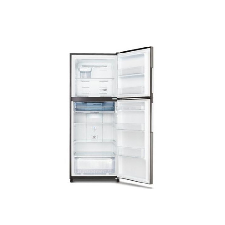 Sharp 502L 2 Door Mega Freezer Refrigerator - SJ5522MDS