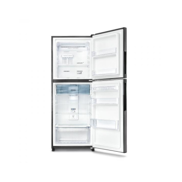 Sharp 410L J-Tech Inverter Refrigerator SJ4122MSS