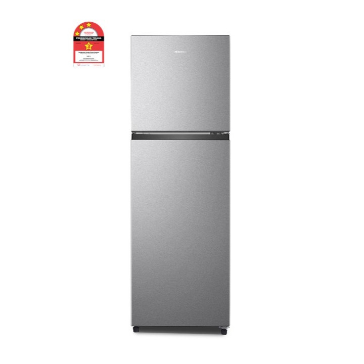 Hisense 200L Refrigerator RT208N4ASN