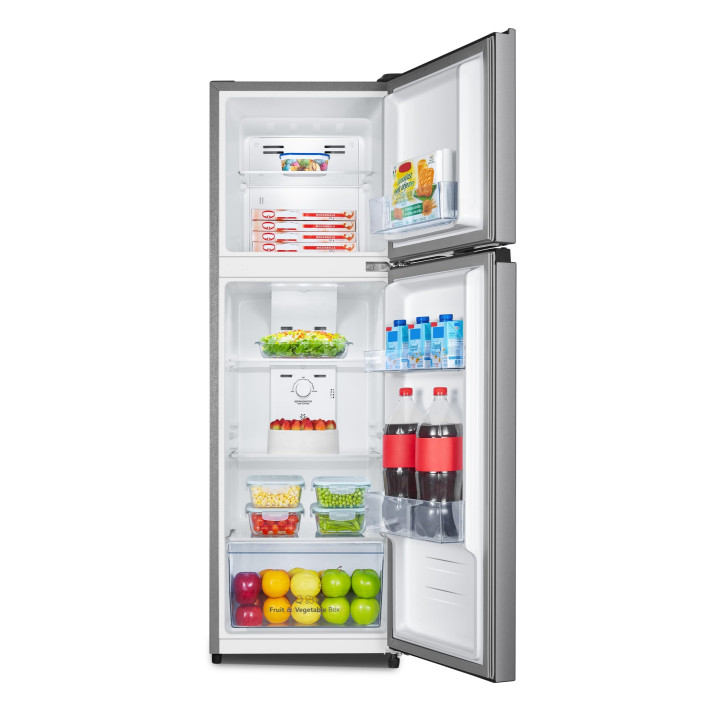 Hisense 200L Refrigerator RT208N4ASN