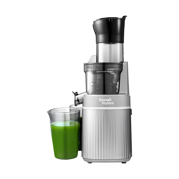Russell Taylors Slow Juicer SJ2