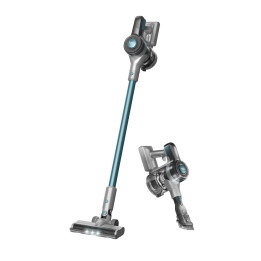 Russell Taylors Cordless Vacuum Cleaner X1