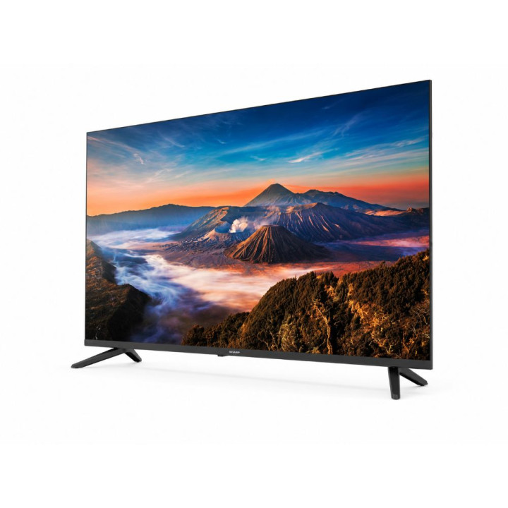 SHARP LED 43" FHD GOOGLE
