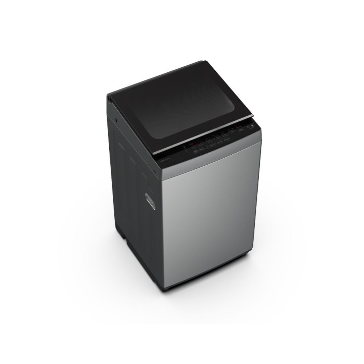 Toshiba 7KG AW-M801AM(SG) Top Load Washing Machine