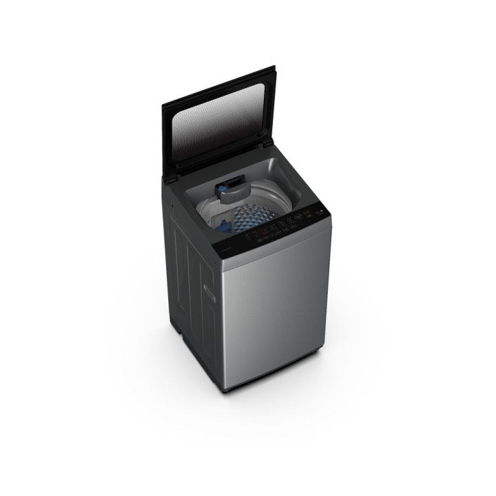 Toshiba 7KG AW-M801AM(SG) Top Load Washing Machine