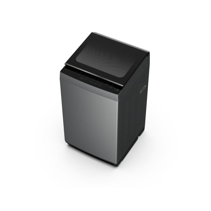 Toshiba 7KG AW-M801AM(SG) Top Load Washing Machine