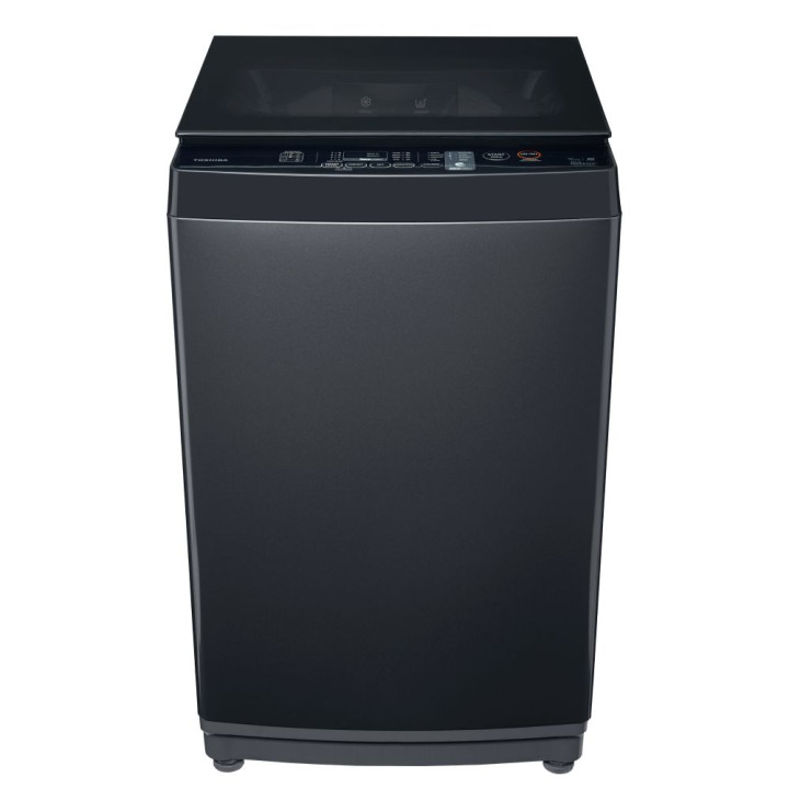 Toshiba 12KG AW-DUK1300KM(SG) Top Load Washing Machine