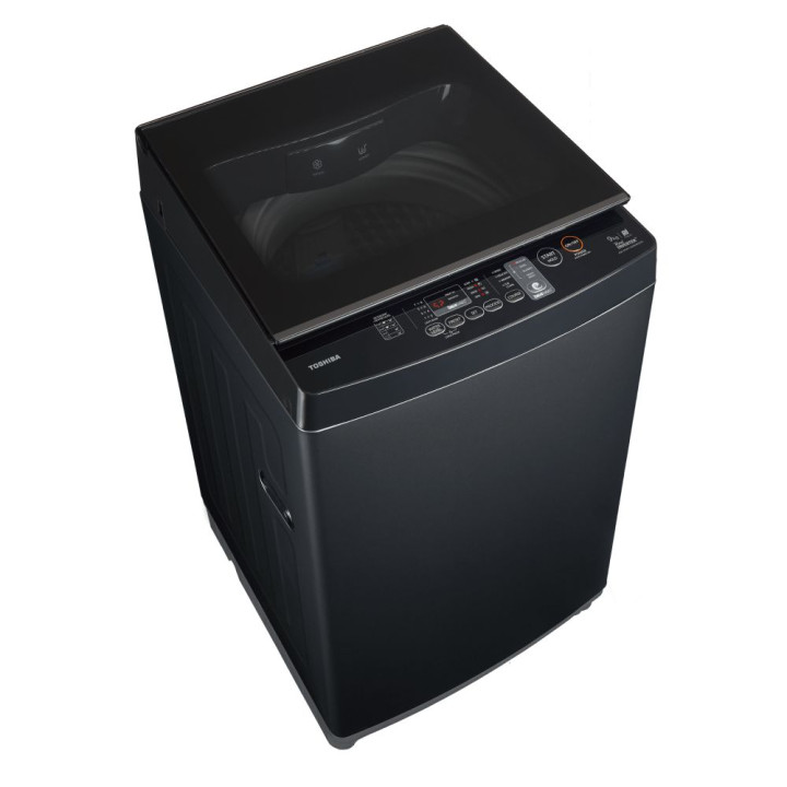 Toshiba 12KG AW-DUK1300KM(SG) Top Load Washing Machine