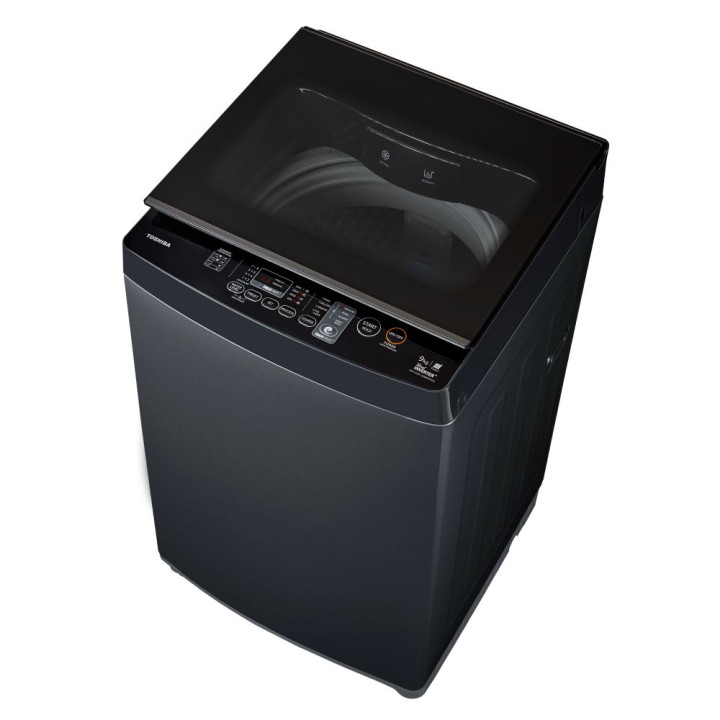 Toshiba 12KG AW-DUK1300KM(SG) Top Load Washing Machine