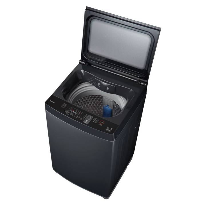 Toshiba 12KG AW-DUK1300KM(SG) Top Load Washing Machine