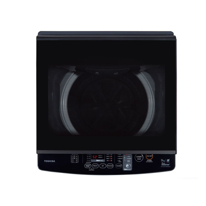 Toshiba 12KG AW-DUK1300KM(SG) Top Load Washing Machine