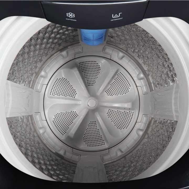 Toshiba 12KG AW-DUK1300KM(SG) Top Load Washing Machine