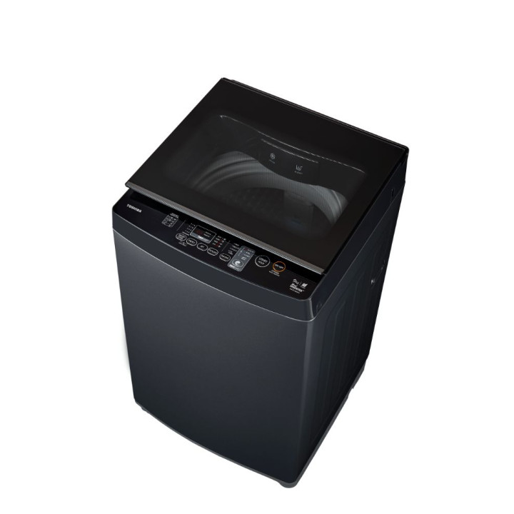 Toshiba 14KG AW-DUM1500LM(SG) Top Load Washing Machine