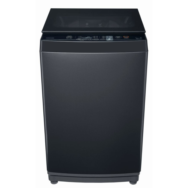 Toshiba 17KG AW-DUM1800MM(SG) Top Load Washing Machine 