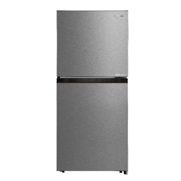Toshiba 230L Inverter GR-RT236WE-PMY(57) Two Door Refrigerator
