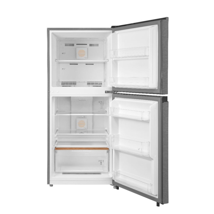 Toshiba 230L Inverter GR-RT236WE-PMY(57) Two Door Refrigerator