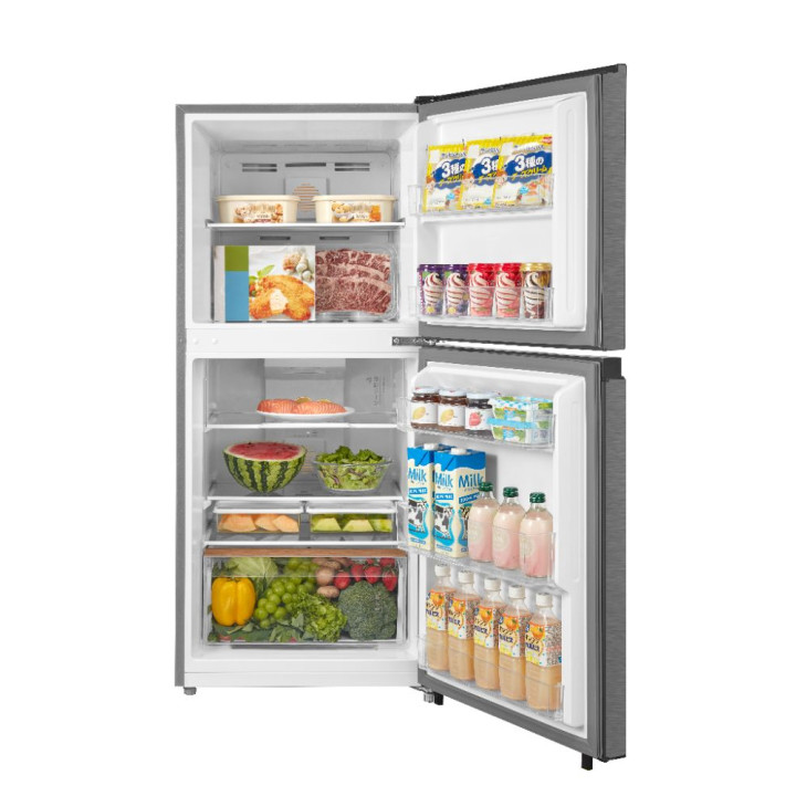 Toshiba 230L Inverter GR-RT236WE-PMY(57) Two Door Refrigerator
