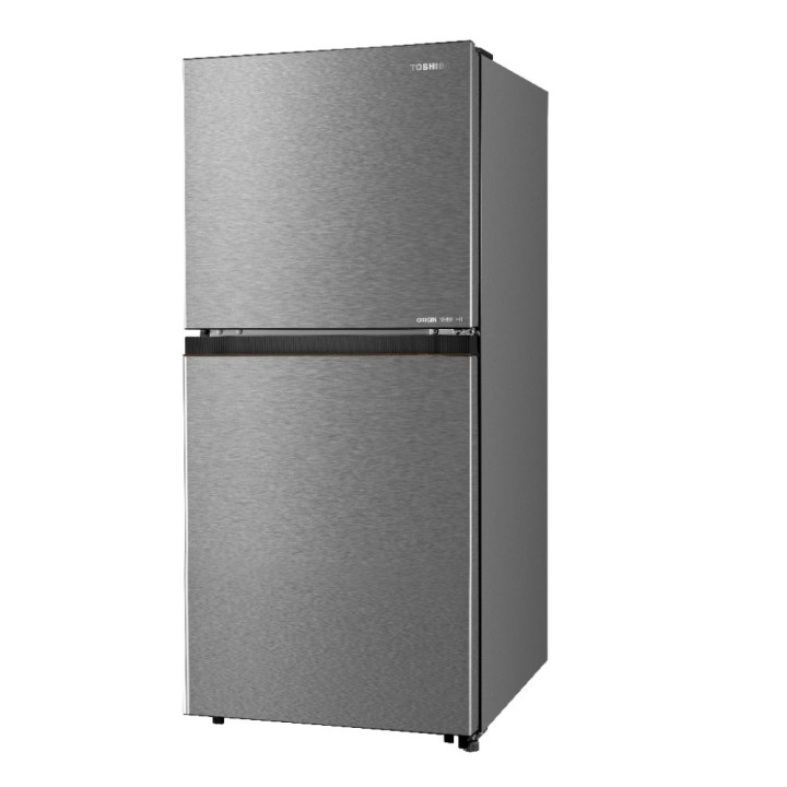 Toshiba 230L Inverter GR-RT236WE-PMY(57) Two Door Refrigerator