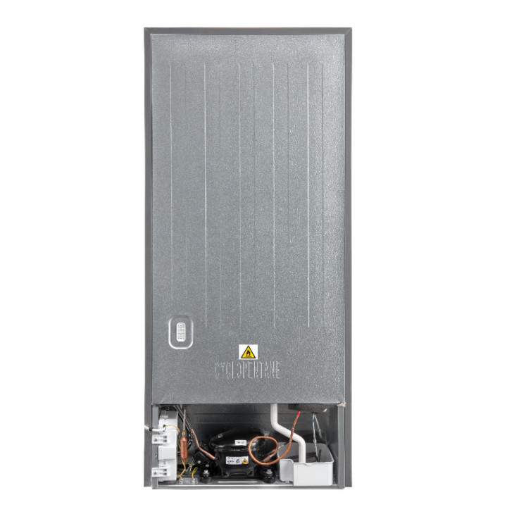 Toshiba 230L Inverter GR-RT236WE-PMY(57) Two Door Refrigerator