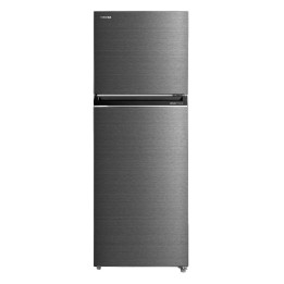 Toshiba 360L Inverter GR-RT412WE-PMY(58) Two Door Refrigerator