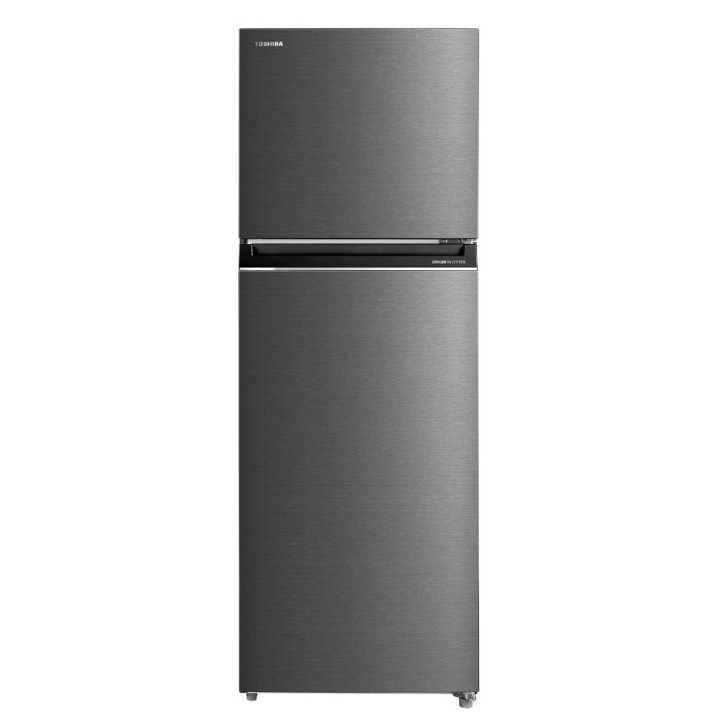 Toshiba 410L Inverter GR-RT466WE-PMY(58) Two Door Refrigerator
