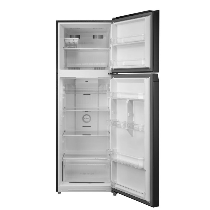 Toshiba 410L Inverter GR-RT466WE-PMY(58) Two Door Refrigerator