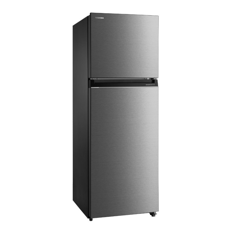 Toshiba 410L Inverter GR-RT466WE-PMY(58) Two Door Refrigerator