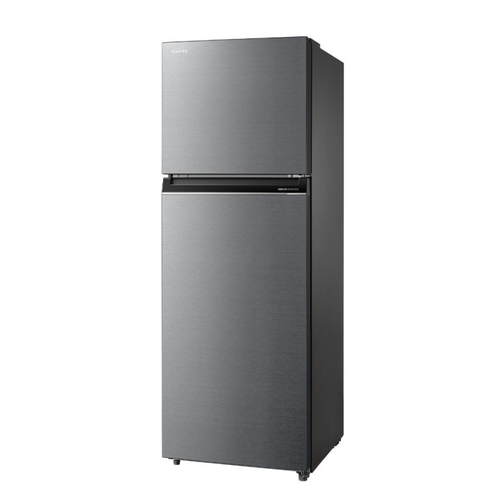 Toshiba 410L Inverter GR-RT466WE-PMY(58) Two Door Refrigerator