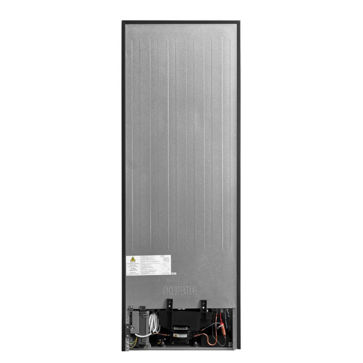 Toshiba 410L Inverter GR-RT466WE-PMY(58) Two Door Refrigerator