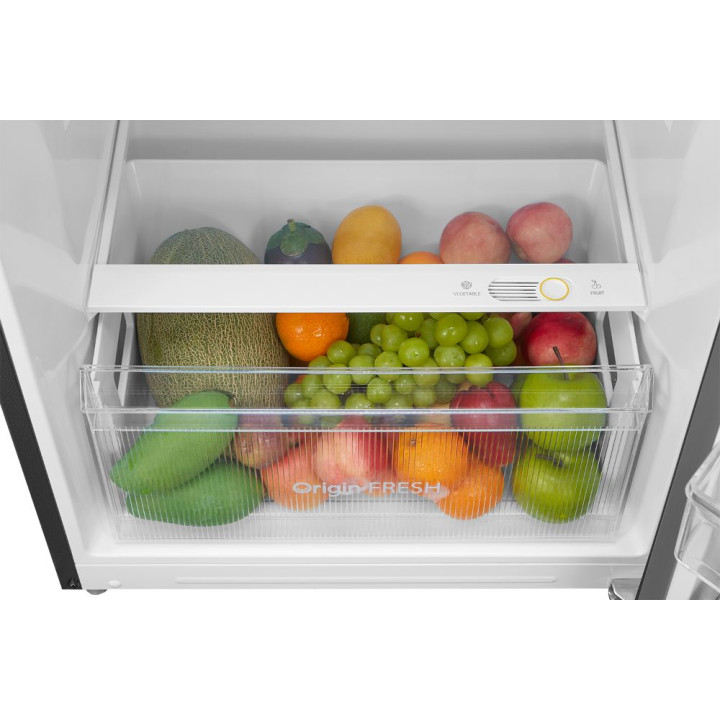 Toshiba 410L Inverter GR-RT466WE-PMY(58) Two Door Refrigerator