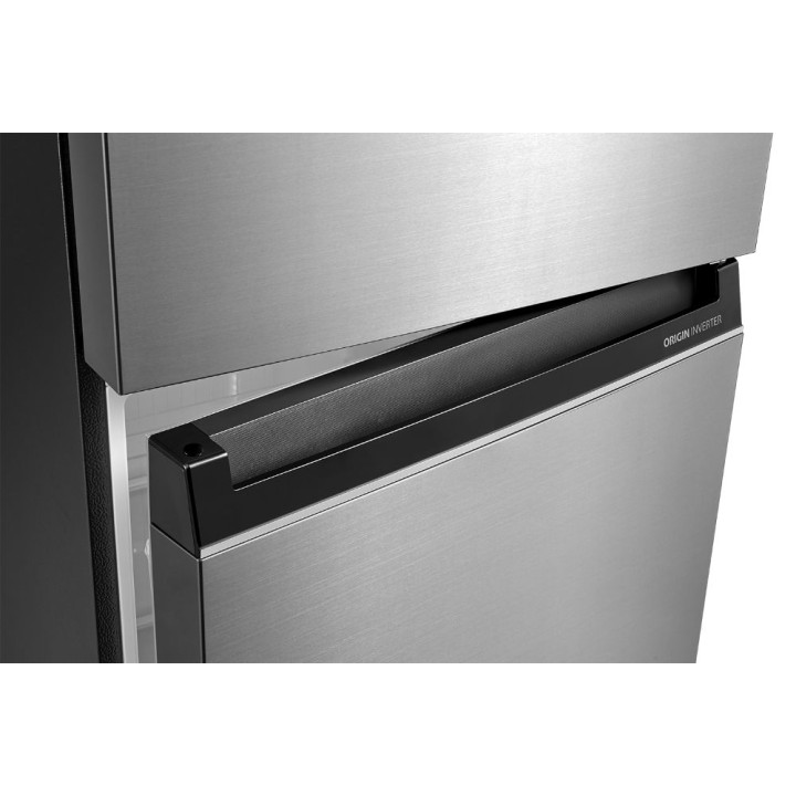 Toshiba 410L Inverter GR-RT466WE-PMY(58) Two Door Refrigerator