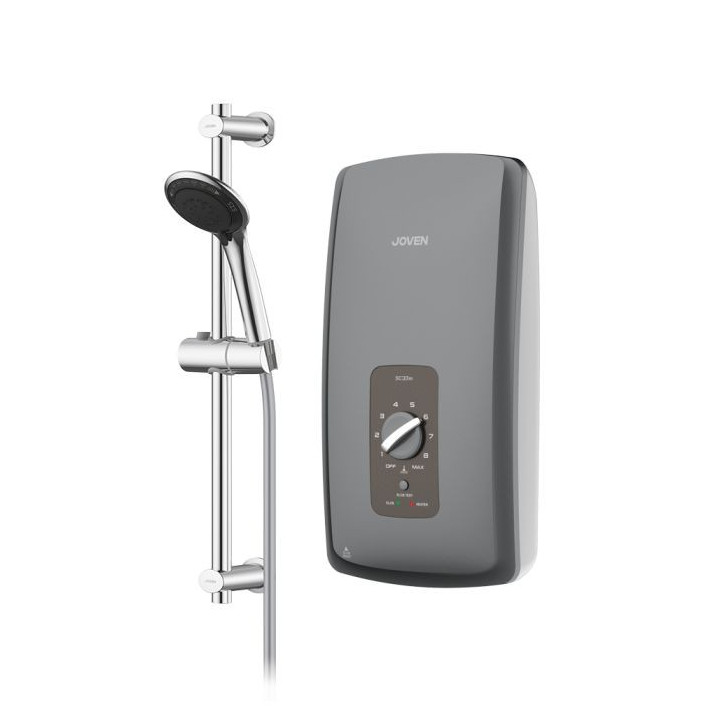 Joven SC33m Non-Pump Instant Water Heater 3.6kW