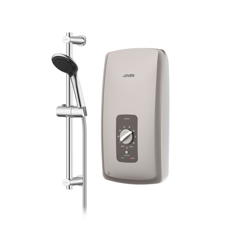 Joven SC33m Non-Pump Instant Water Heater 3.6kW