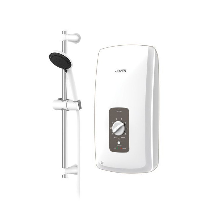Joven SC33m Non-Pump Instant Water Heater 3.6kW