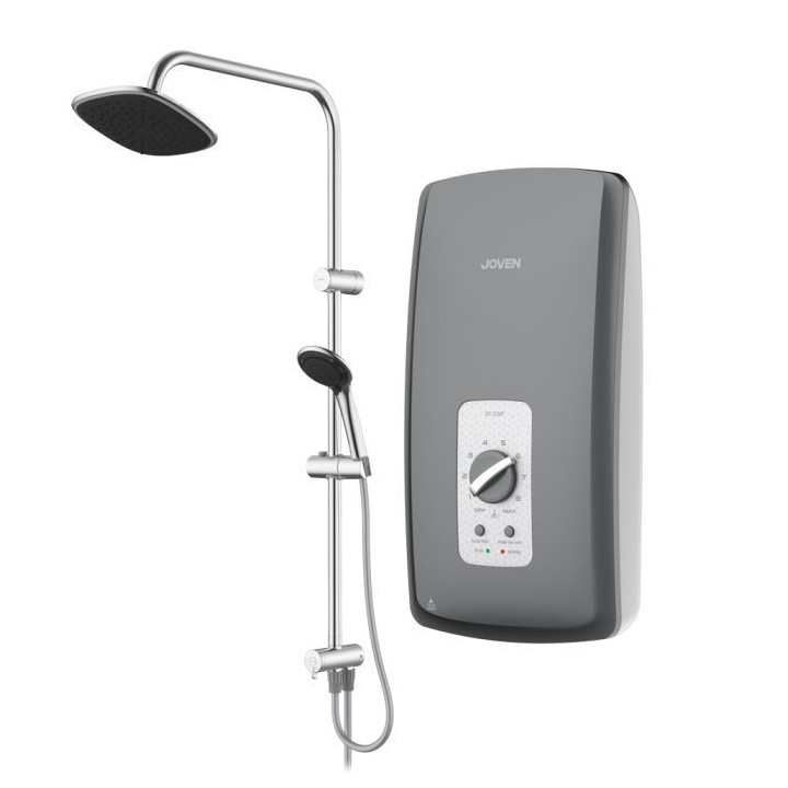 Joven SC33iP-RS DC Pump Instant Water Heater 3.6kW