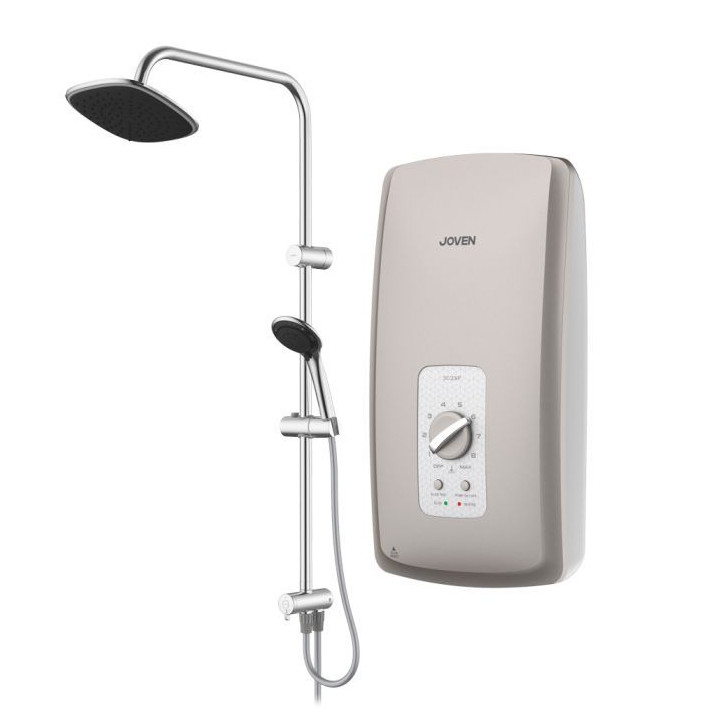 Joven SC33iP-RS DC Pump Instant Water Heater 3.6kW