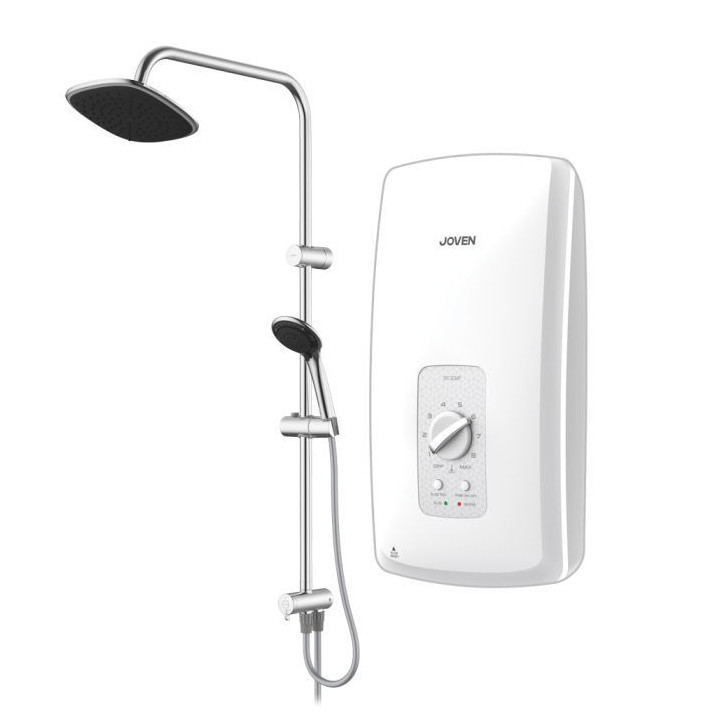 Joven SC33iP-RS DC Pump Instant Water Heater 3.6kW