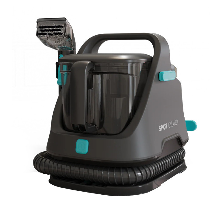 Russell Taylors Spot Cleaner SC10 650W Portable Upholstery & Carpet Cleaner