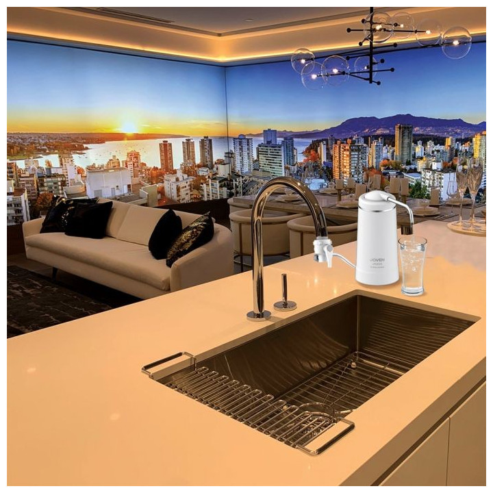 Joven JP200 Indoor Water Purifier