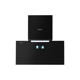 Rubine RCH-LUSTRO-BL Panello Hood 2050 m3/h