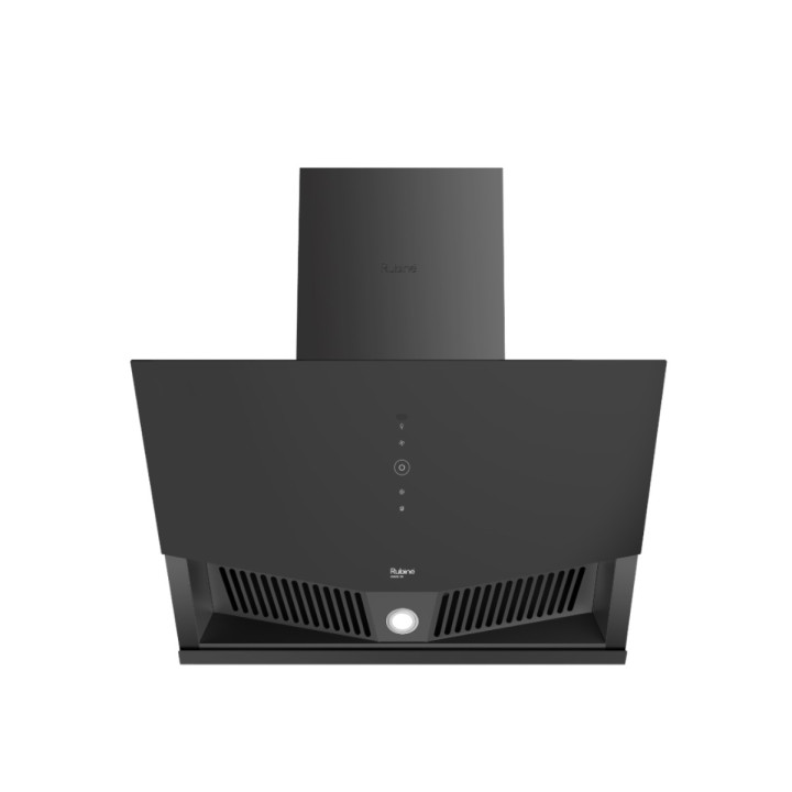 RUBINE RCH-MARK XR-BL 2000m3/hr Slanted Cooker Hood