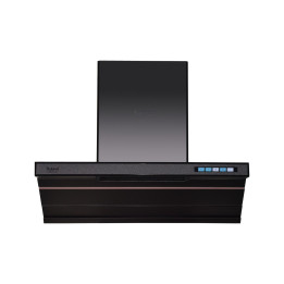 RUBINE RCH-CASSERA X-SK Slanted Cooker Hood with HEXA Technology & BLDC Motor