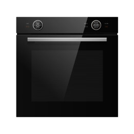 Rubine RBO-NUOVO-82BL Built-in Oven 82L 13 Cooking Functions