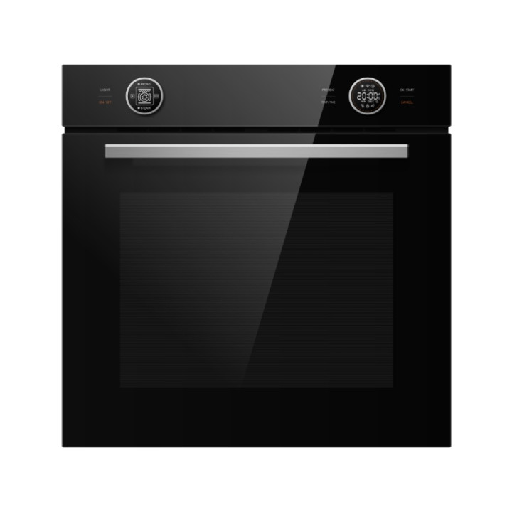 Rubine RBO-NUOVO-82BL Built-in Oven 82L 13 Cooking Functions