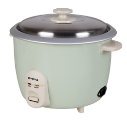 KHIND 2.8L Electric Rice Cooker RC728