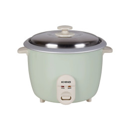 KHIND 1.8L Electric Rice Cooker RC718