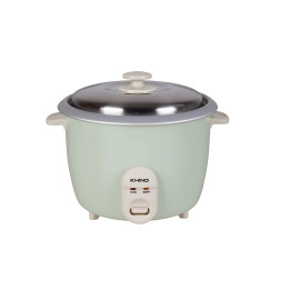KHIND 1.0L Electric Rice Cooker RC710