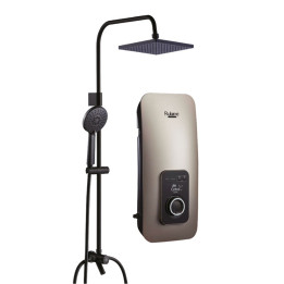 Rubine RWH-CE521D-MRCG Cetus Series DC Pump Instant Water Heater